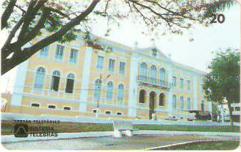 MS-002M - Instituto Luiz de Albuquerque