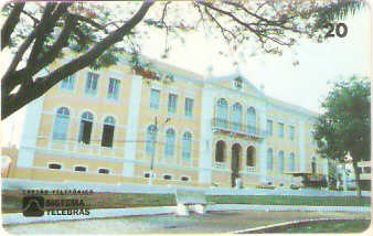 MS-002 - Instituto Luiz de Albuquerque