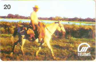 MS-018M - Vida Pantaneira - 4