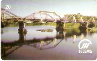 MS-019M - Vida Pantaneira - 5