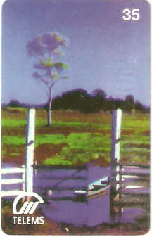 MS-017M - Vida Pantaneira - 3