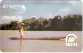 MS-020M - Vida Pantaneira - 6