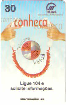 MS-027M - Ligue 104 - 1ª