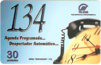 MS-025M - Ligue 134 - 1ª