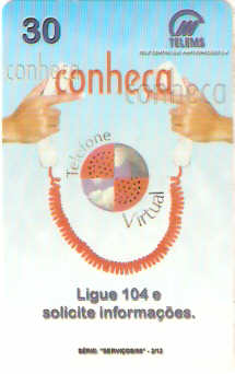 MS-028M - Ligue 104 - 2ª