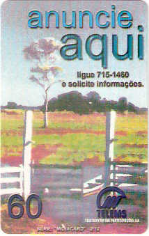 MS-030M - Anuncie Aqui