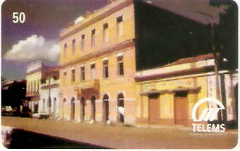 MS-031M - Casario do Porto