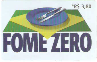MSC03-20 - Fome Zero