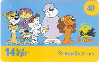 MSC07-11 - Turma Ig 1