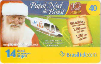 MSC08-24 - Papai Noel