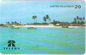RN-005M - Praia de Galinhos - B2
