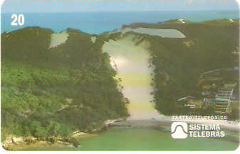 RN-006M - Praia de Ponta Negra