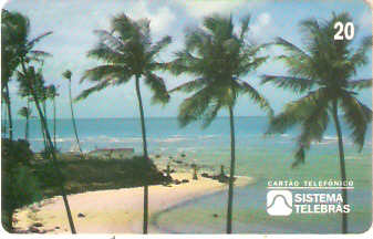 RN-007M - Praia de Pirangi