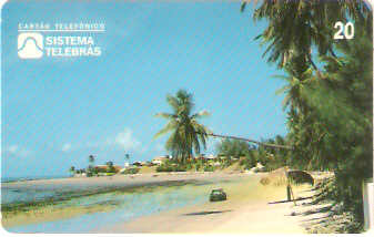 RN-008M - Praia de Jacumã