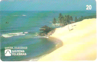 RN-010M - Praia de Genipabu - B1