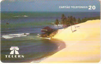 RN-011M - Praia de Genipabu - B2