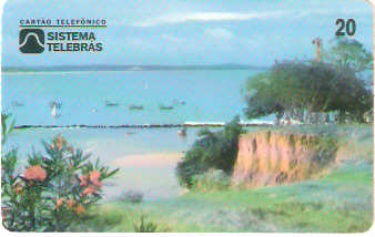 RN-012M - Praia de Baia Formosa