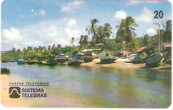 RN-013M - Praia Barra de Maxaranguape