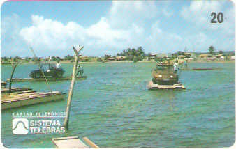 RN-014M - Praia de Barra do Rio