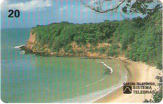 RN-015M - Praia Ponta do Madeiro