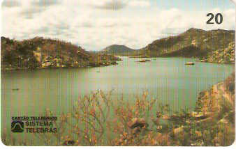 RN-016M - Açude de Gargalheiras