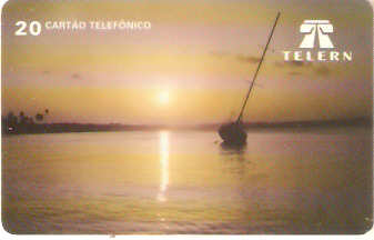 RN-019M - Lagoa de Guaraíras
