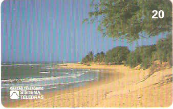 RN-024M - Praia de Upanema
