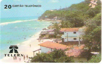 RN-026M - Praia de Pipa - B2