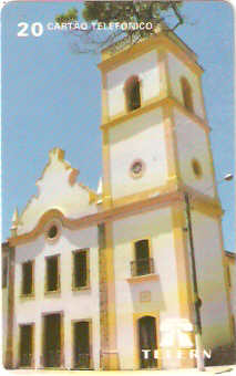 RN-029M - Catedral