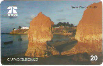 RN-027M - Praia de Malembá