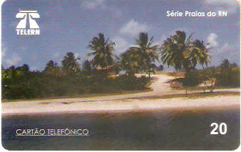 RN-028M - Praia de Sibaúma