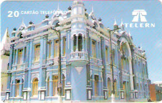 RN-032M - Prefeitura