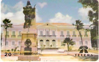 RN-033M - Palácio da Cultura