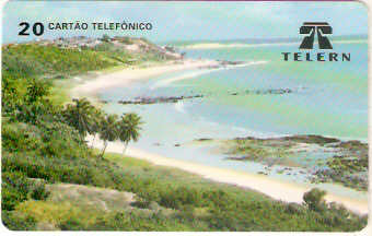 RN-038M - Praia de Bacapari