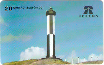RN-039M - Farol de Bacapari