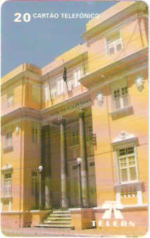 RN-037M - Casa do Empresário
