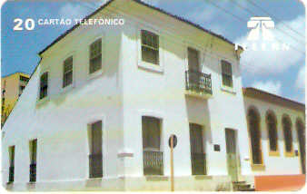 RN-034M - Museu Café Filho