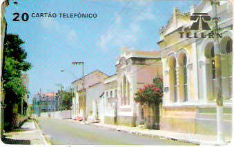 RN-035M - Rua da Conceição