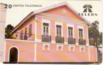 RN-036M - Casa de Câmara Cascudo