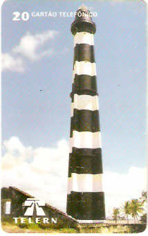 RN-040 - Farol de Touros