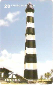 RN-040M - Farol de Touros