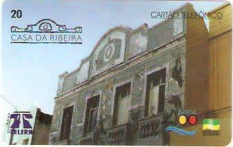 RN-046M - Casa da Ribeira