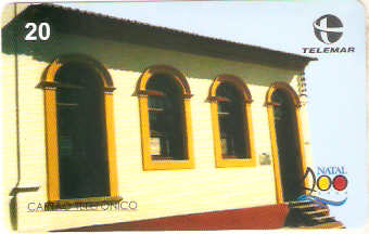 RN-047M - Sede do IPHA