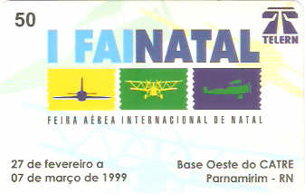 RN-050M - I Fainatal