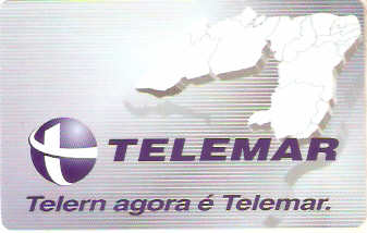 RN-051M - Telern agora é Telemar