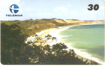 RN-053M - Praia de Cacimbinha