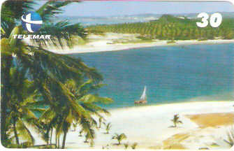 RN-054M - Barra de Cunhaú