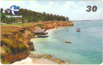 RN-056M - Lagoa de Guaraíras