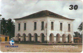 RN-057M - Casa de Câmara