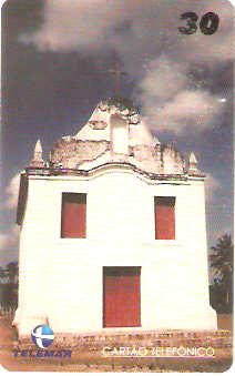 RN-060M - Capela Engenho Cunhaú